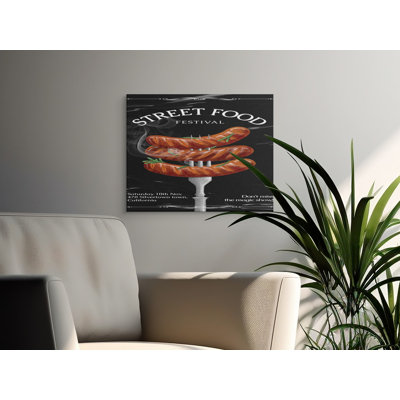 Wrapped Canvas Print Set