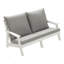 Causeuse avec coussin-114241895