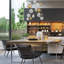 Napa 17 - Light Pendant-70982050-70982053