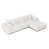 Chalk Fabric is out of stock