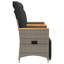  Canapé de jardin inclinable gris-1614403160-1614403161