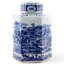 Handmade Porcelain Tea Jar