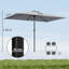 292cm Market Parasol-1581831744