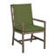 Newport Patio Dining Armchair with Cushions-63361393-84544960-93646434