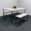 4 - Person Dining Set-830195797
