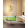 Honey Onyx Linear Mosaic Tile
