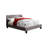 Keilianys Upholstered Low Profile Platform Bed-21119739-21119735