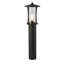 Wimpole Transparent Bollards