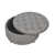 Grey