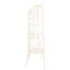 Banc de jardin en fer Alpes-1975832283