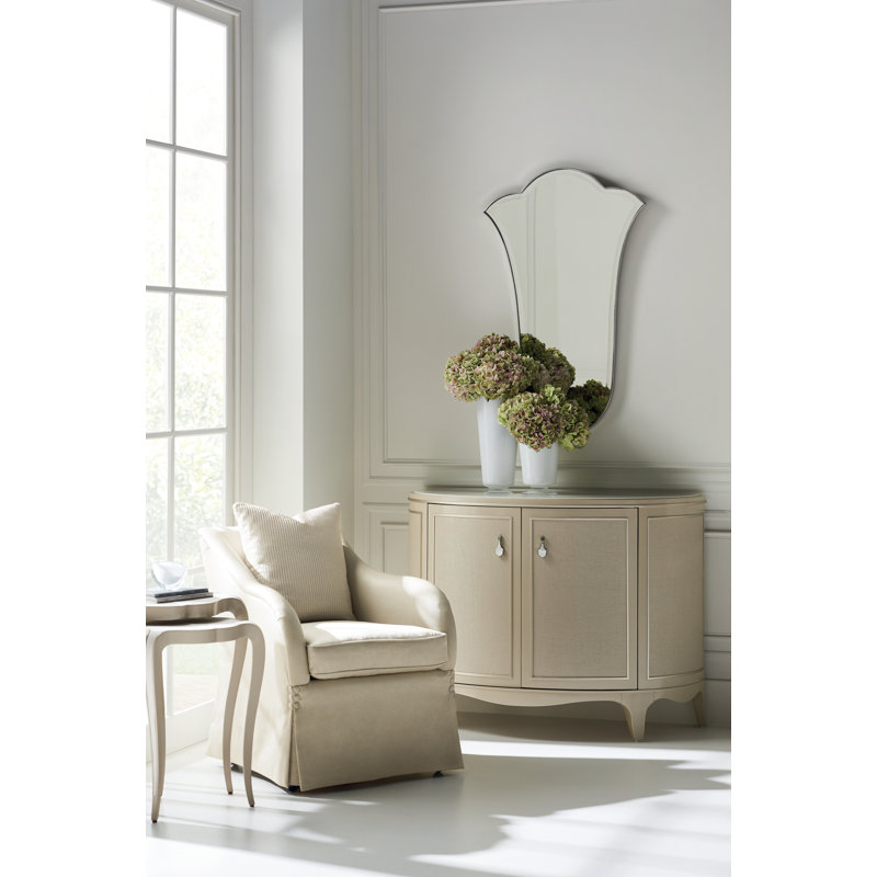 Caracole Classic Framed Mirror