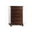 Commode 5 tiroirs Esyllt