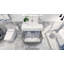 Ensemble de meuble-lavabo simple 36 po Tessa-277385626-277014389