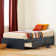 Asten Mate's and Captain's Standard Bed by South Shore