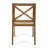 Geneva 47.25" W 5-Piece Outdoor Dining Set with Cushions-31966062