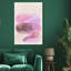 Clear Rose Canvas Abstract Print by Oliver Gal, Black Frame, 10 x 15-385178960-419682572