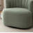 Musaab Upholstered Swivel Barrel Chair-1617940494