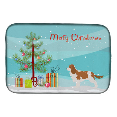 Drying Mat