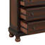 Meuble de rangement transitionnel 1pc