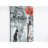 Wandela Wall Canvas Paintings 47'' X 19''