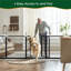 Panel Metal Exercise Pen With Door-1651917063
