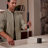 Purist Suspend Ceiling-Mount Kitchen Faucet Kit-89212381