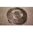 Elon Glass Top Single Coffee Table
