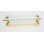 Linear Towel Bar