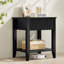 Table de chevet 1 tiroir Nyleen-1595982931
