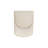 Alejoa Upholstered Nailhead Trim Counter Stool-1486530945