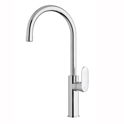 WS Bath Collections Candy Kitchen Faucet