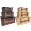Wicker Hamper Basket with Lid-513052142-514358203