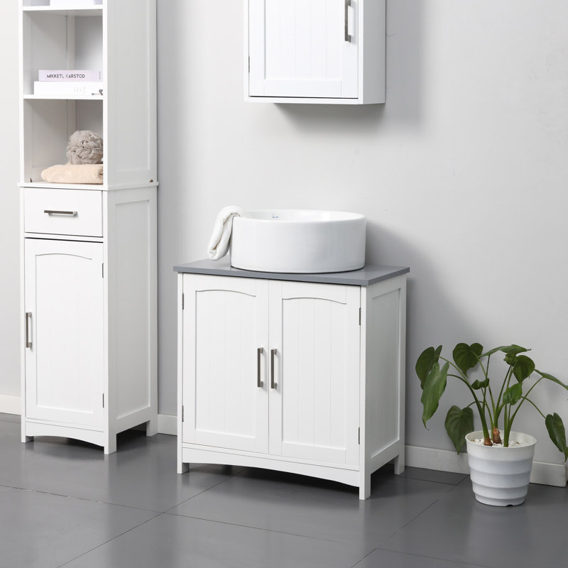 Gailand Bathroom Cabinet