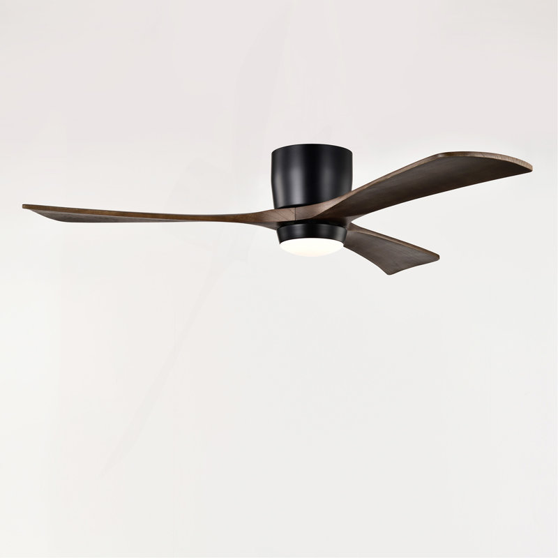 Ventilateur de plafond 52 po avec lumières