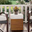 Table d'appoint Canham