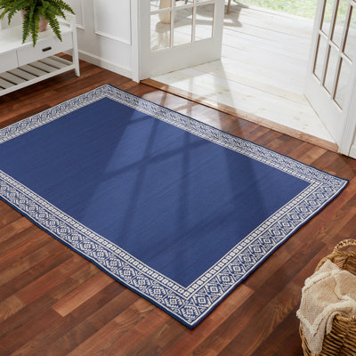 Indoor / Outdoor Rug