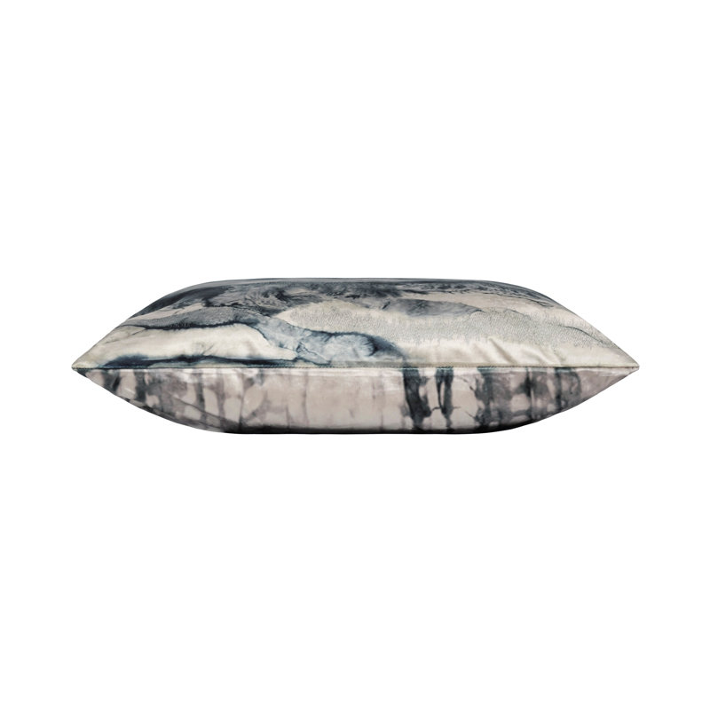 Coussin Tie Dye