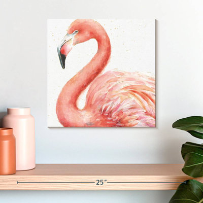 Ronce gracieusement rose III