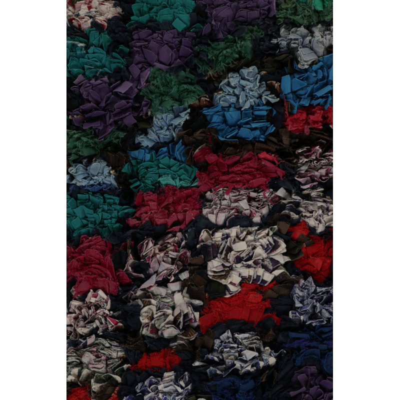 Wool Area Rug
