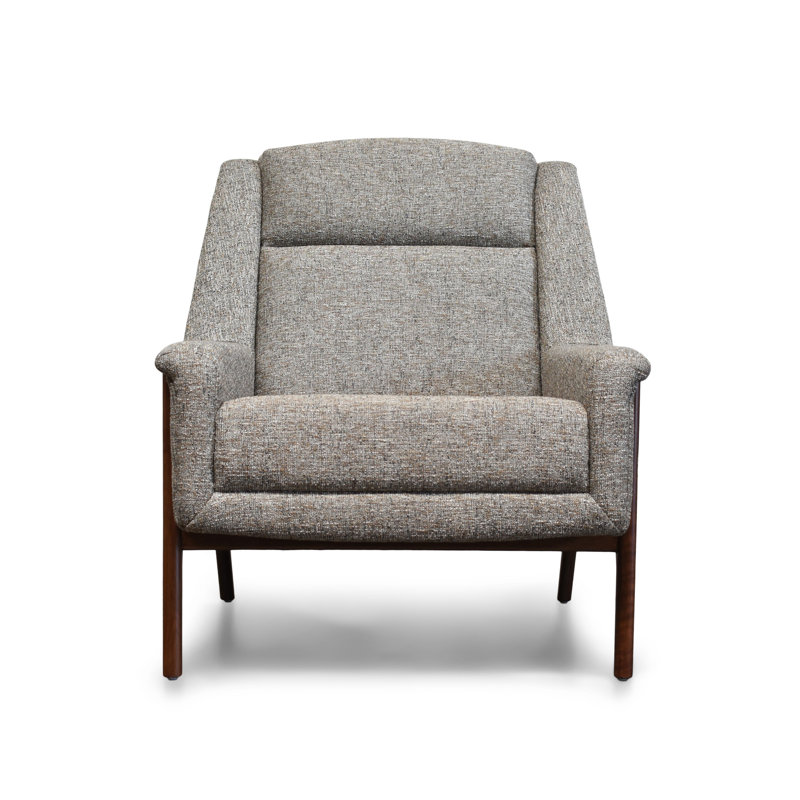 Fauteuil Owen, Polyester minéral