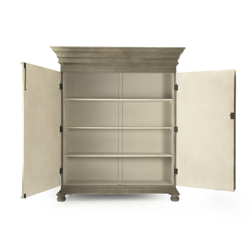 Enzo 2 - Door Armoire