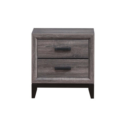 Table de chevet Mirage