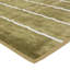 Green Flatweave Cotton Rug - 8'10" x 11'10"