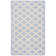 Cannen Hand Tufted Wool Geometric Rug