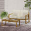 Table basse et causeuse Samwell-373188566
