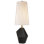 Kelly Wearstler Halcyon Accent Table Lamp