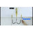Widespread 2-handle Bathroom Faucet-90558055