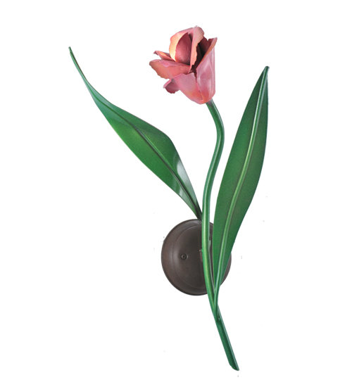 Tulip 1 - Light Wallchiere