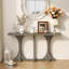 Console en bois 59,8 po-120771390