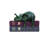 Sprawling Elephant Bookend - Set of 2